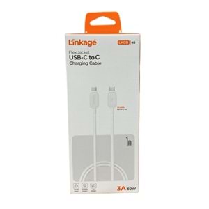 LKCB-45 TYPE-C ŞARJ VE DATA KABLOSU
