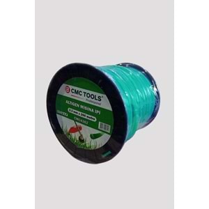 CMC-4362 MİSİNA İPİ ALTIGEN 3.3mmX200mt