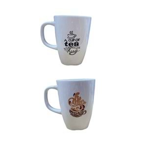 BUENOS COFFE DESENLİ KUPA