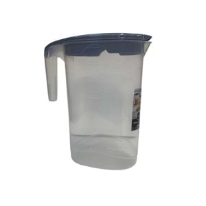 MP-6020 ŞEFAFF SÜRAHİ MASTER