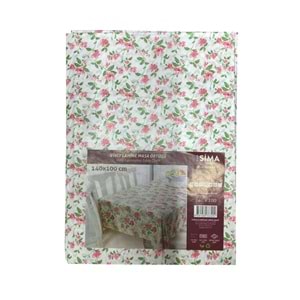 SİMA VİNLY MASA ÖRTÜSÜ 140X100