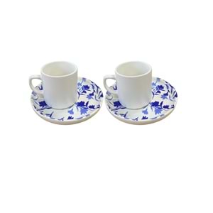 FENOMEN KAHVE FİNCAN SETİ 4 PRÇ