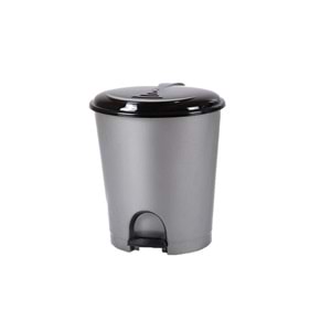 AK-149 PEDALLI ÇÖP KOVASI NO:2 7 LT