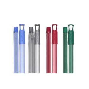 KAPPRO ÇİFT RENK FIRÇA SAPI