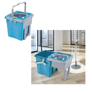 MR-237 MR PRATİCO SPACE MOP TEMİZLİK SETİ