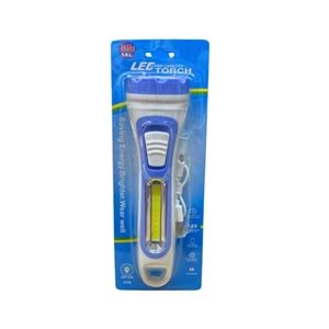 LAMPARA-26 EL FENERİ