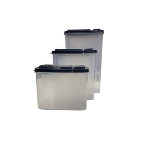 AK-621 ERZAK KABI 3 LÜ SET