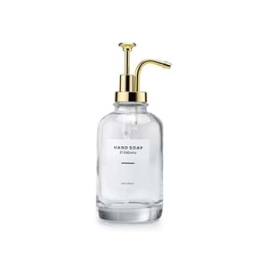 DMR-4947 SIVI SABUNLUK 500 ML