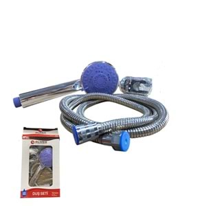 AL-4036 ALWES DUŞ SETİ KUTULU KL:42