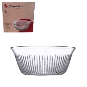 PAŞABAHÇE FREZYA BÜYÜK KASE KL:4