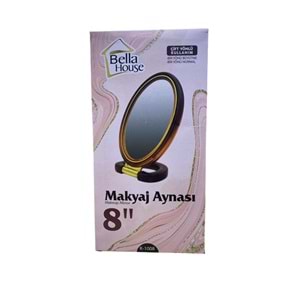 K-1008 MAKYAJ AYNASI NO:8