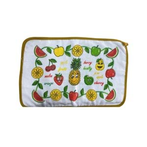 MUTFAK HAVLUSU RENKLİ