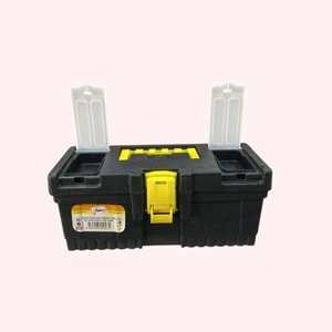 TKM-13SG TAKIM ÇANTASI PLASTİK KİLİT 13 İNÇ