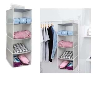 ALAS DOLAP DÜZENLEYİCİ