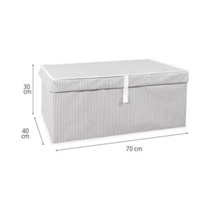 ALAS ÇOK AMAÇLI KUTU MEGA