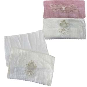 DURUL ÇEYİZLİK ARDEN EL HAVLUSU