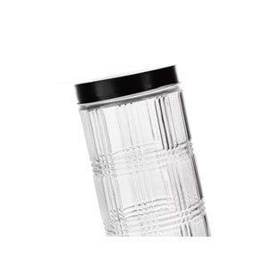 ACERO-30415 METAL KAPAK CAM KAVANOZ 1200 ML