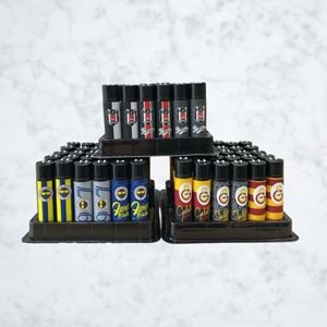 Y-220 TARAFTAR ÇAKMAK