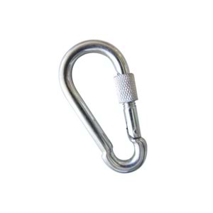 KP-2014 KARABİNA GALVANİZ VİDALI 14 CM