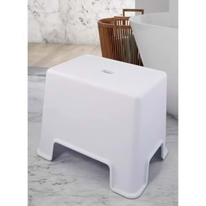 STRONG KAYMAZ BANYO TABURESİ