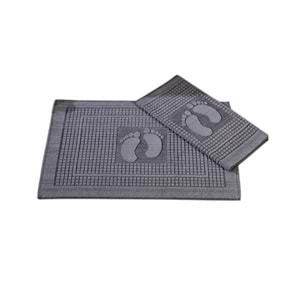 DURUL TUTKU AYAK PASPASI TEKLİ 50x70
