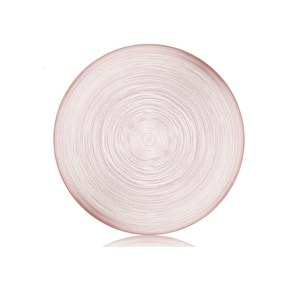 *GLASSCOM SERVİS TABAĞI 28 CM