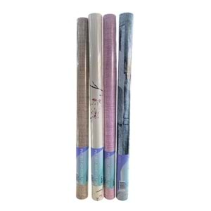 184-A YAPIŞKANLI FOLYO 2 MT