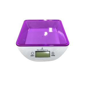 7-S MUTFAK HASSAS TERAZİ