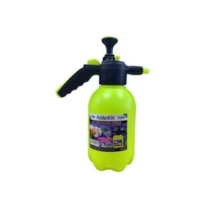 RAIN LÜX ÇİÇEK SULAMA POMPASI 2 LT