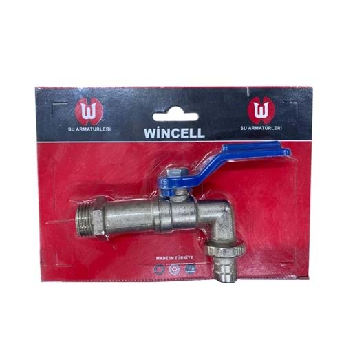 WİNCELL KÜRESEL MUSLUK