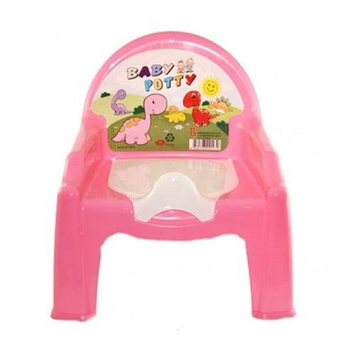 SP-023 SAĞLIK BABY POTTY LAZIMLIK