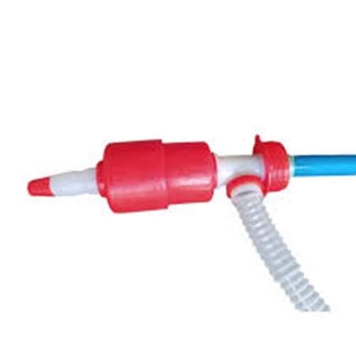 PLASTİK YAĞ POMPASI *BÜYÜK*PKT12Lİ*