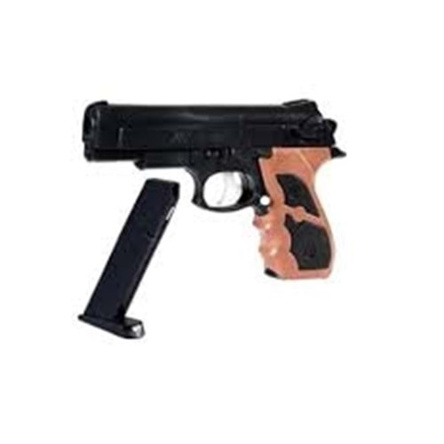 M-004 BONCUK BARETTA TABANCA