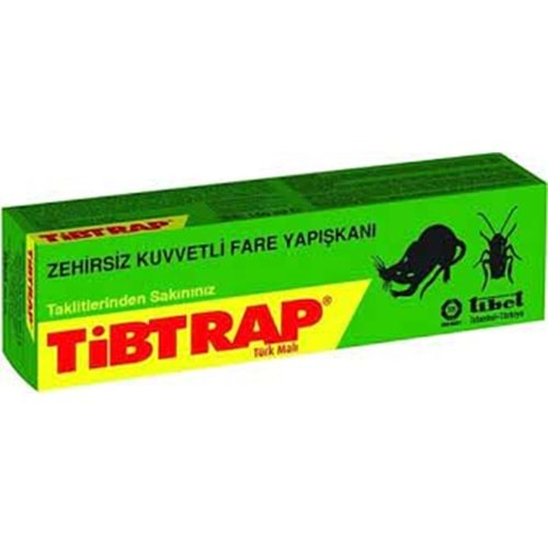 TİBTRAP FARE YAPIŞKANI*125 ML*