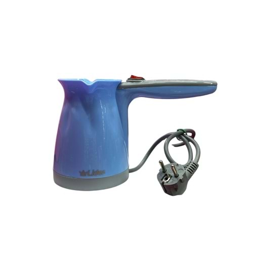 LİDER ELEKTİRİKLİ CEZVE