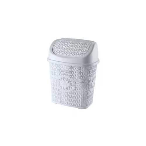 ASD-038 ASUDE KLİK ÇÖP KOVASI