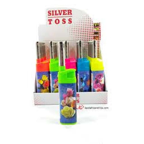 SİLVER TOSS MUTFAK ÇAKMAĞI KÜÇÜK