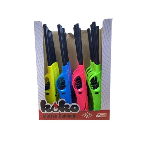 KK-0103 KOKO MUTFAK ÇAKMAĞI