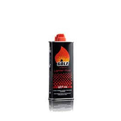 GOLF PREMİUM 127 ML BENZİN