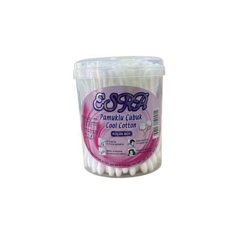 ESRA KULAK ÇUBUĞU YUVARLAK