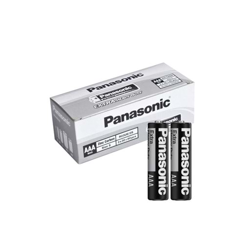 PANASONİC İNCE PİL*PKT*60LI*TEKLİ FİYAT*