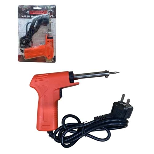 STR-1172 MAXSTAR KALEM HAVYA TABANCA