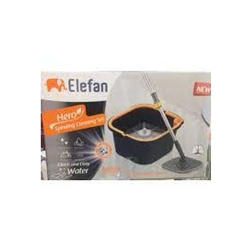 ELEFAN HERO MOP SET