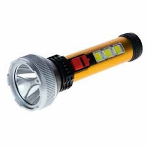 ZB-G15 GOLD ORION USB LED*5W LED*3COB