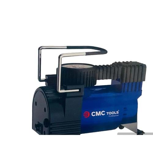 CMC-6864 ARAÇ HAVA KOMPRESÖRÜ TEK PİSTON
