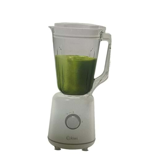 KSB-2216 KİWİ STANDLI BLENDER