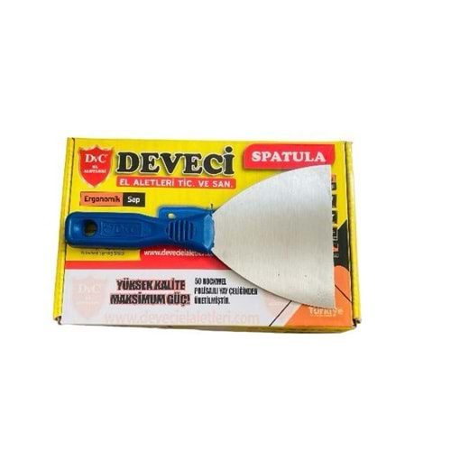 DEVECİ SPATULA*120 CM*