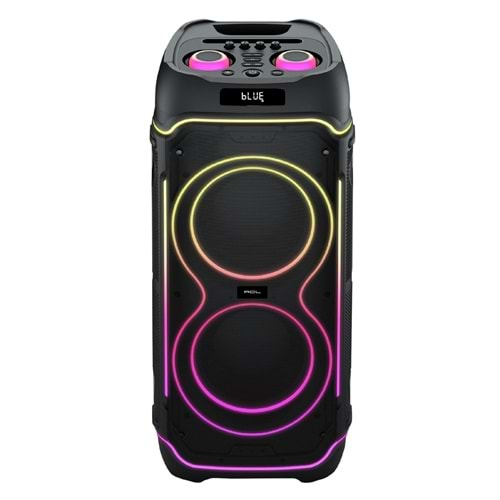 ACS-4 ACL BLUETOOTH KAREOKE SETİ