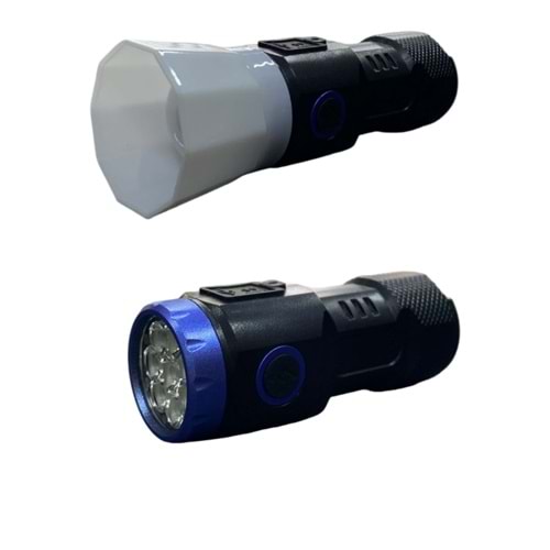 BL-S78 KÜÇÜK LED EL FENERİ