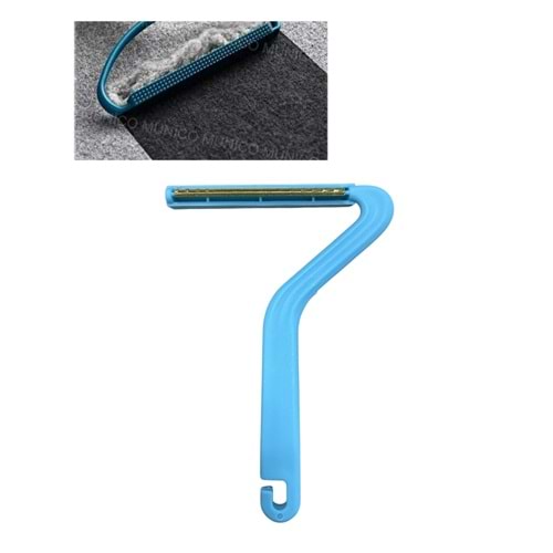 ENF-470 TİFTİK VE TÜY TOPLAMA ALETİ